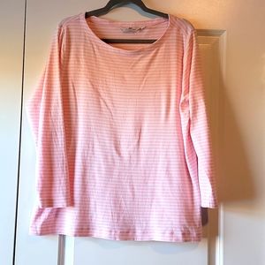 Women's Vineyard Vines long sleeve t-shirt